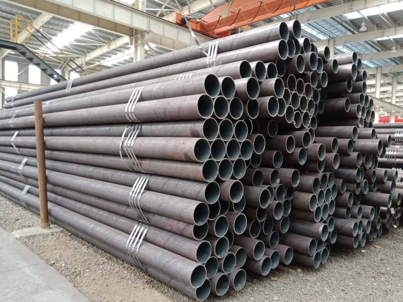 特克斯30CrMo合金无缝钢管