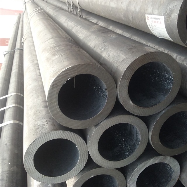 特克斯42CrMo合金管应用范围