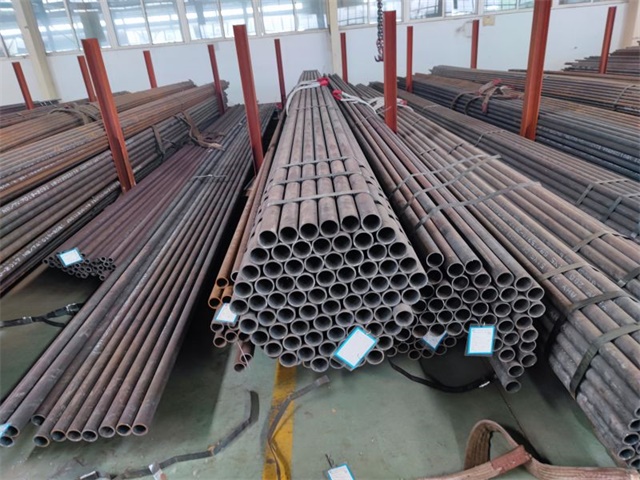 特克斯20G合金无缝钢管